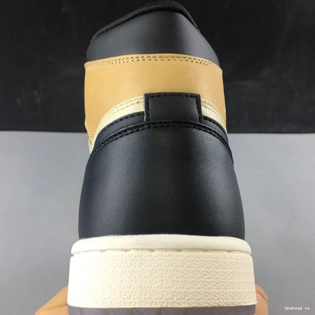 Fossil Jordan 1 Mushroom High WMNS Premium AH7389-003 Air 1210